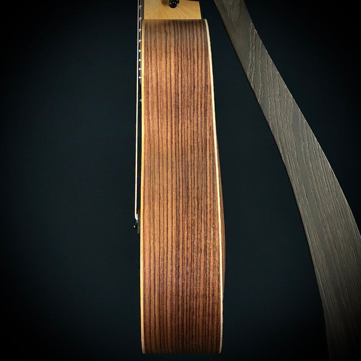 Taylor GS Mini-e Rosewood - Shaded Burst