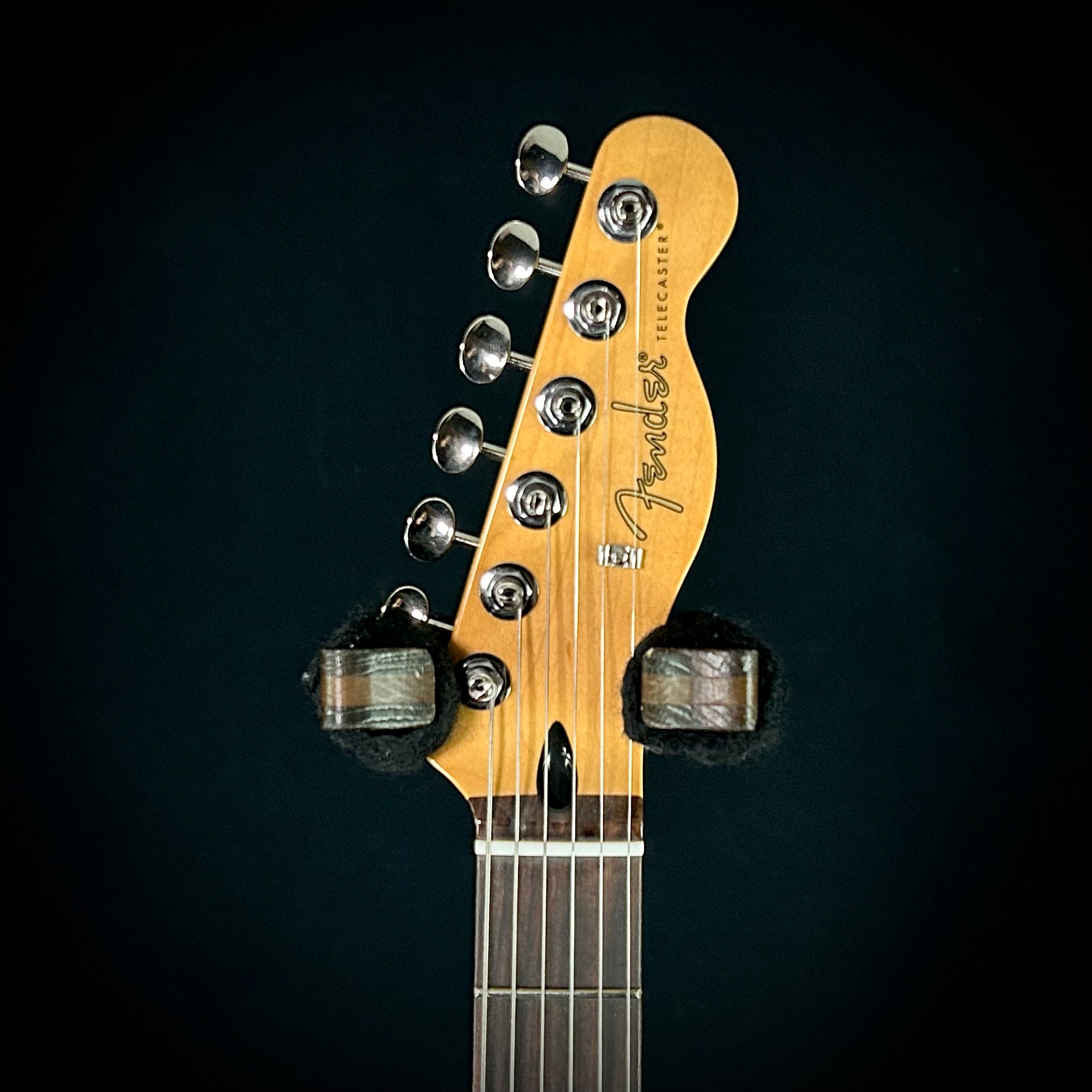 Fender Player II Telecaster – Music Villa MT