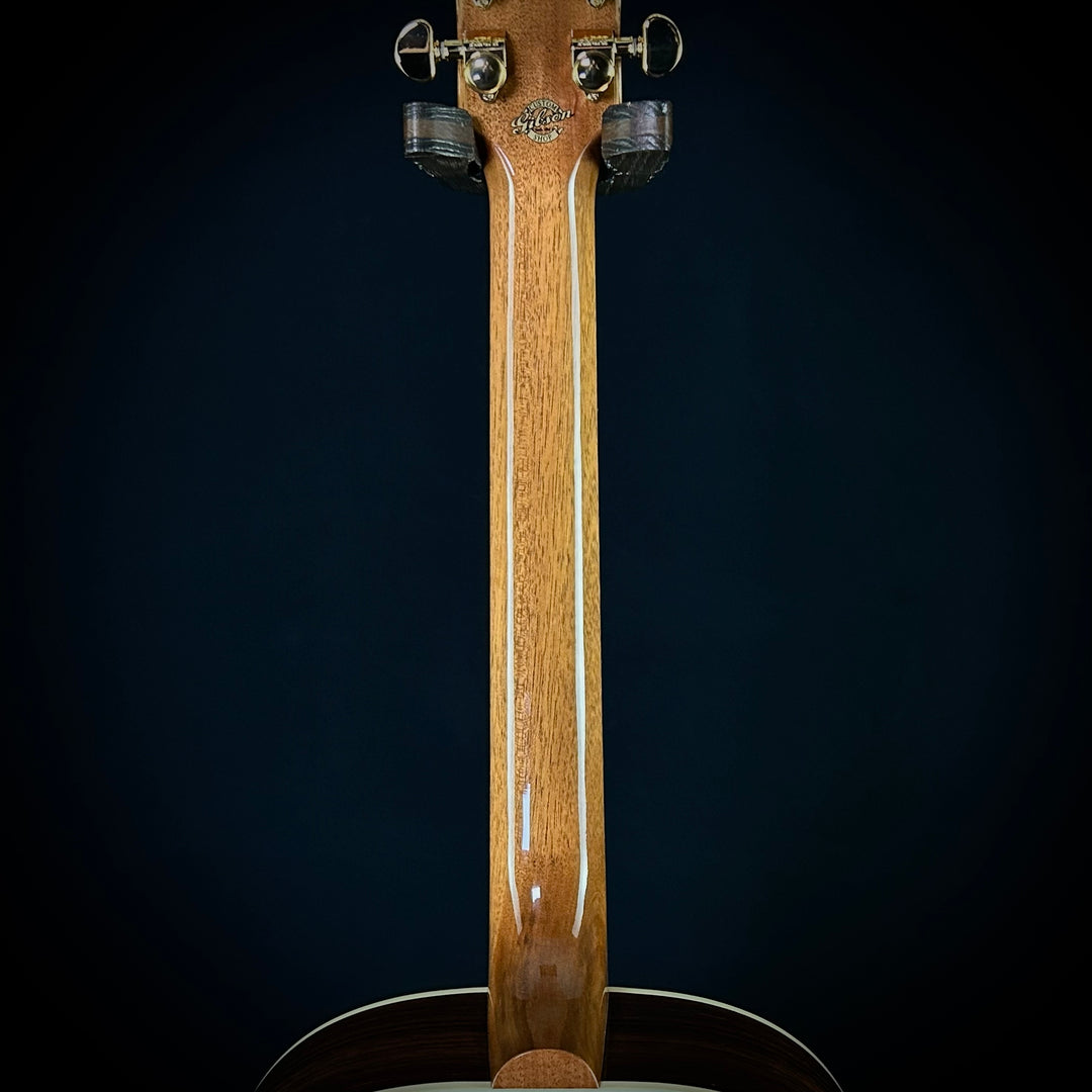 Gibson J-45 Rosewood Red Spruce - Tri-Burst