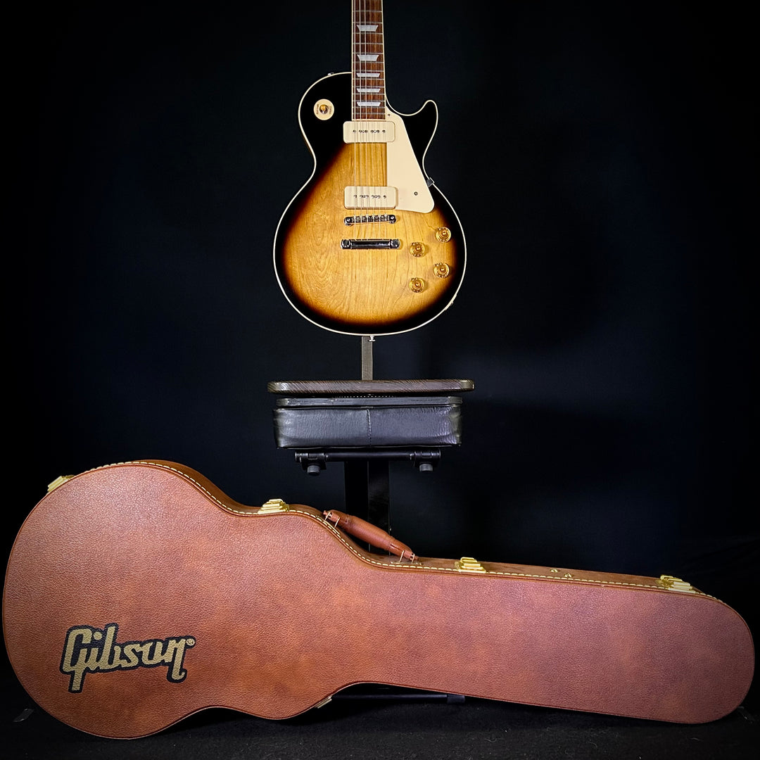 Gibson Les Paul Standard ‘50s P-90