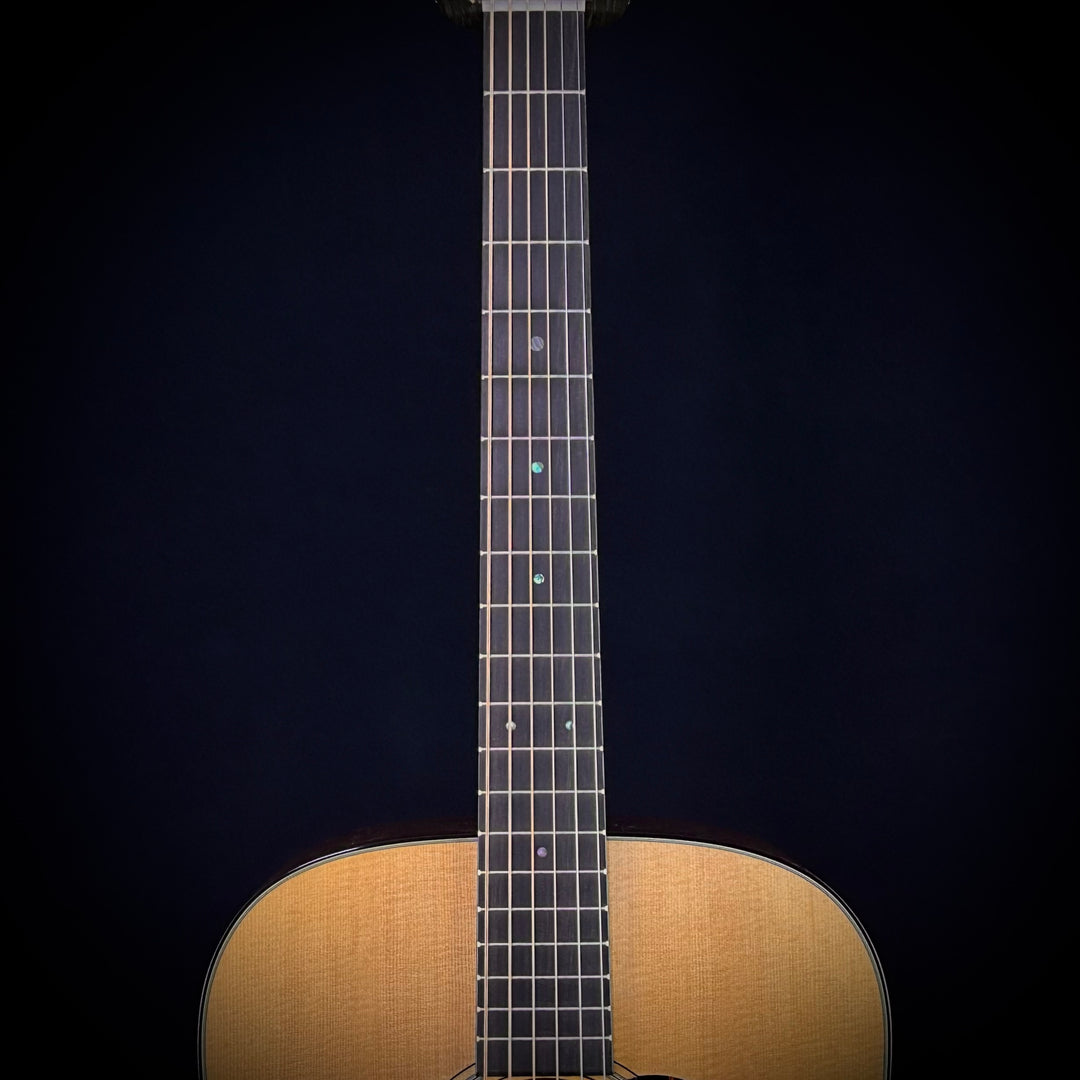 Martin D-18