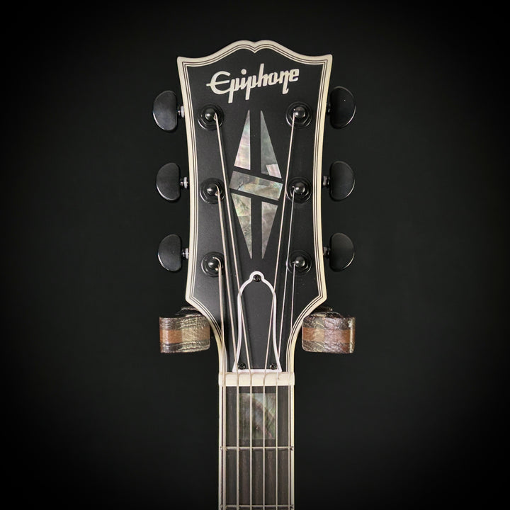 Epiphone Prophecy Les Paul Baritone