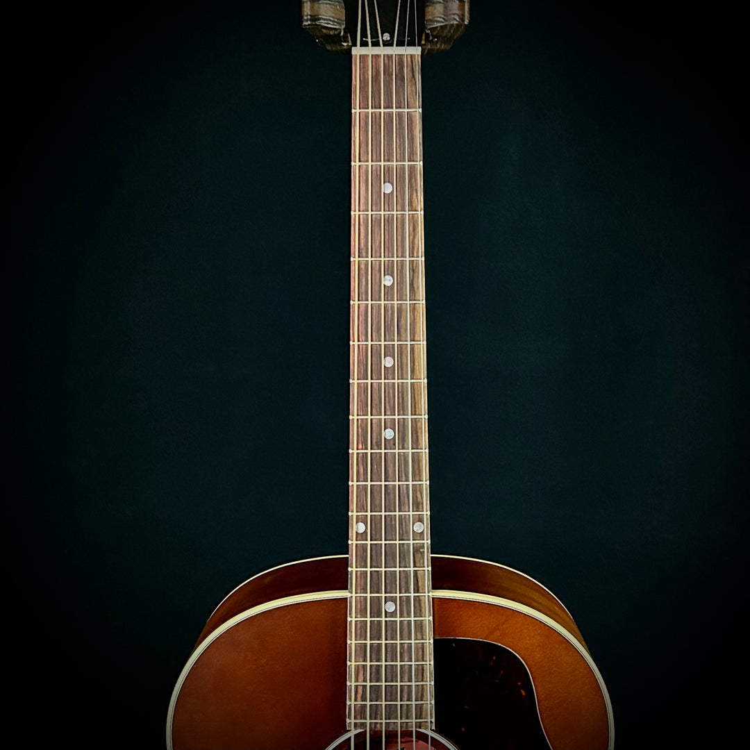Gibson J-45 Faded 50’s Faded - Sunburst