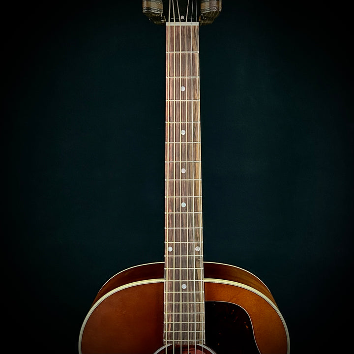 Gibson J-45 Faded 50’s Faded - Sunburst
