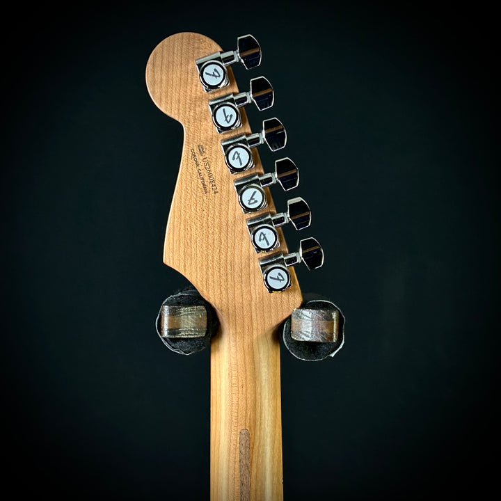Fender American Ultra II Stratocaster HSS