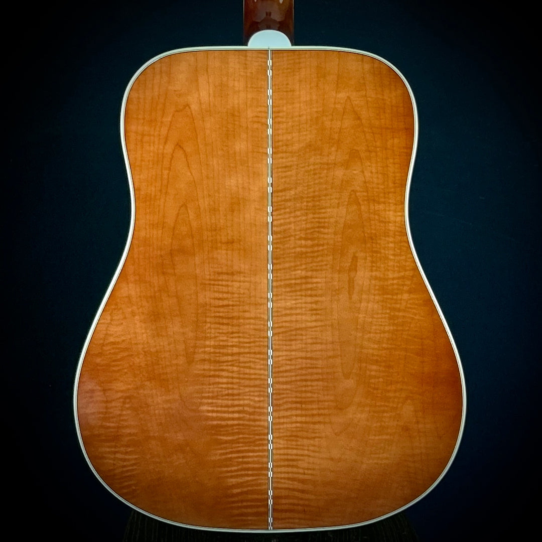 Gibson Dove Anniversary LTD - Cremona Burst