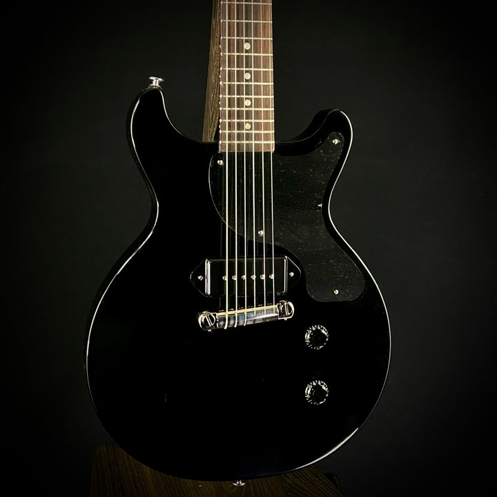 Gibson Les Paul Junior Double Cutaway Ebony