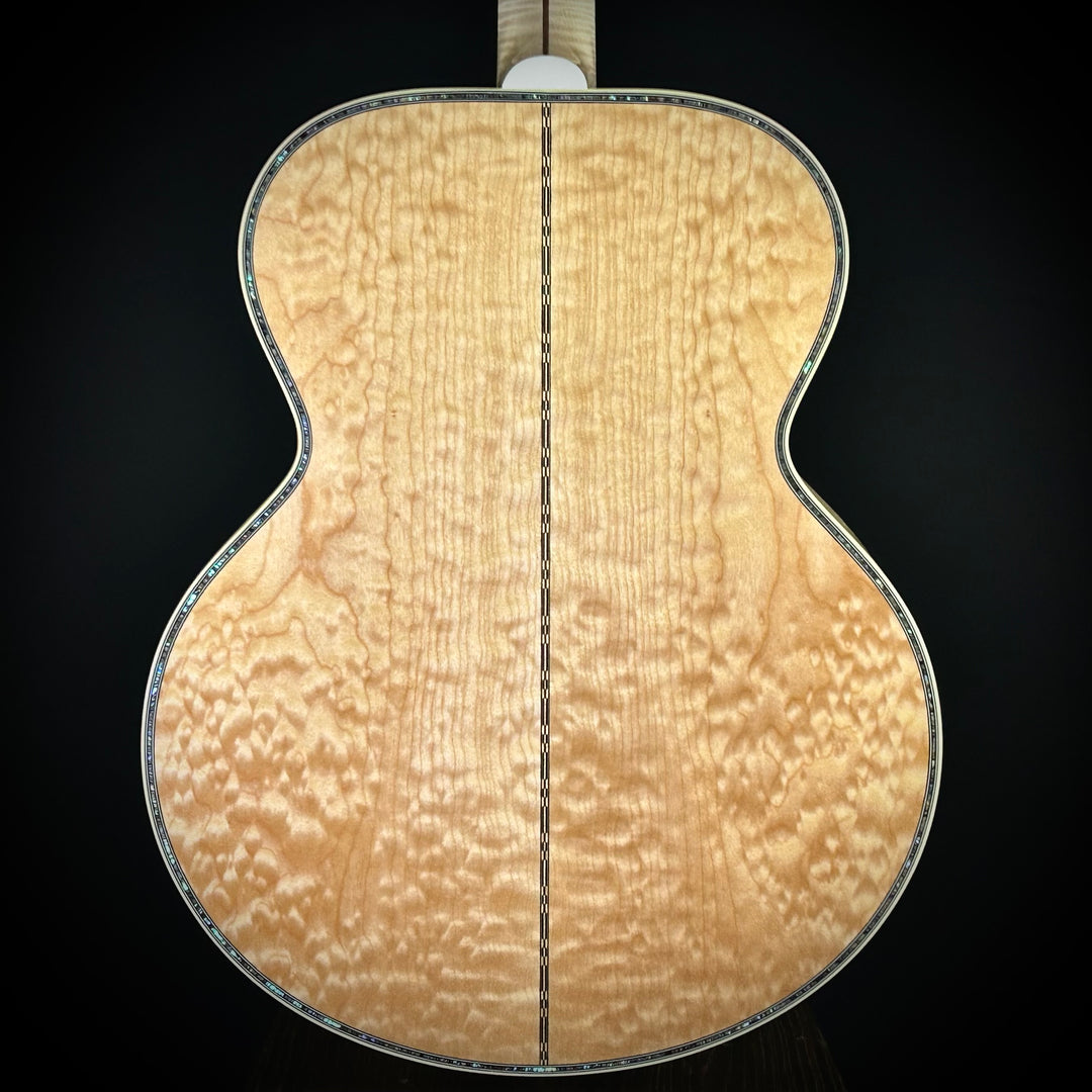Gibson SJ-200 Ultima - Natural