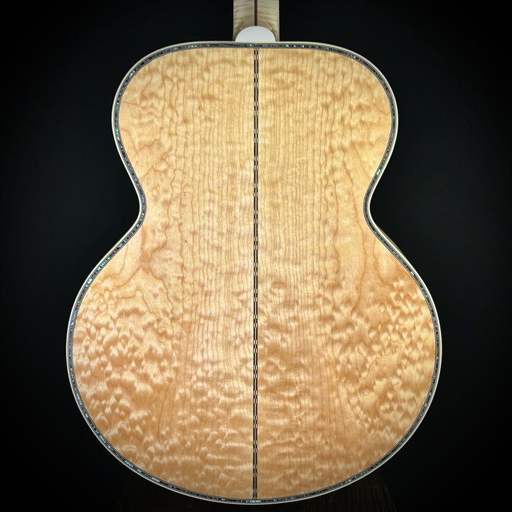 Gibson SJ-200 Ultima - Natural