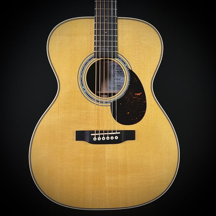 Martin OMJM - John Mayer
