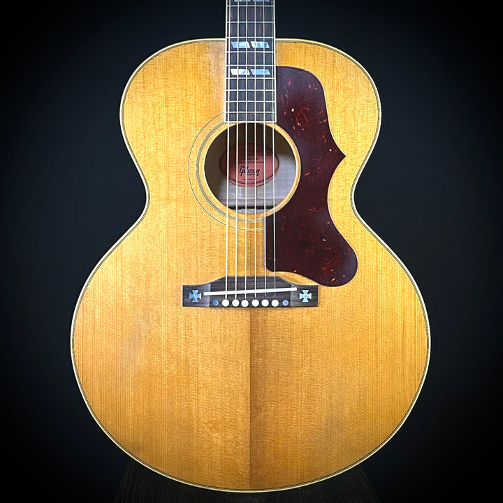 Gibson Custom 1952 J-185 Murphy Lab - Ultra Light Aged