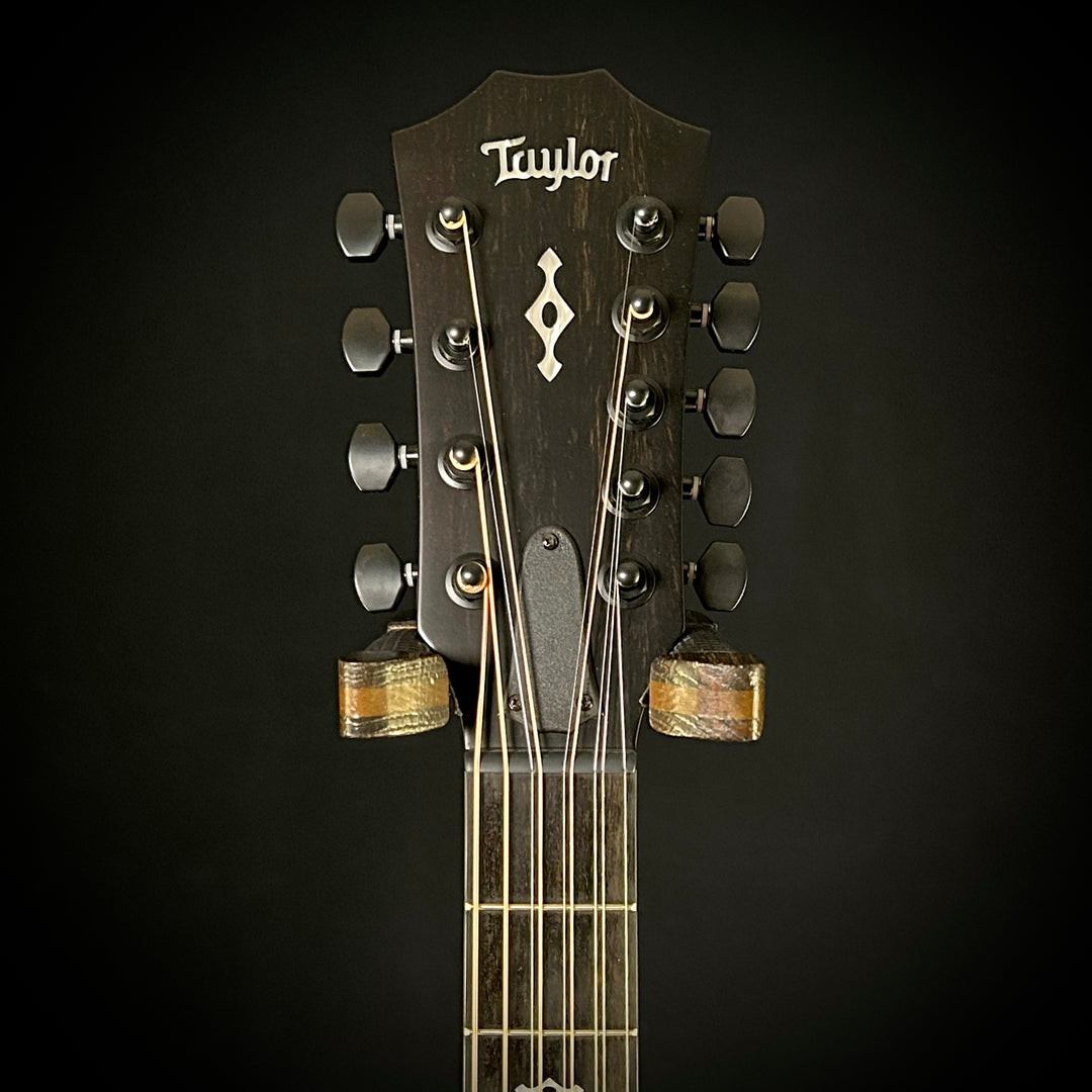 Taylor MV Custom 9-String - Grand Auditorium
