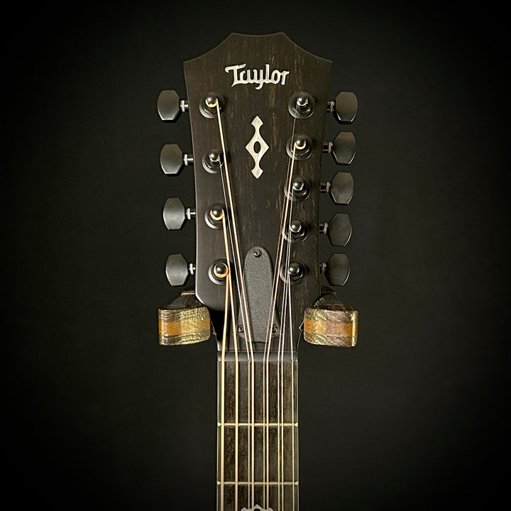 Taylor MV Custom 9-String - Grand Auditorium