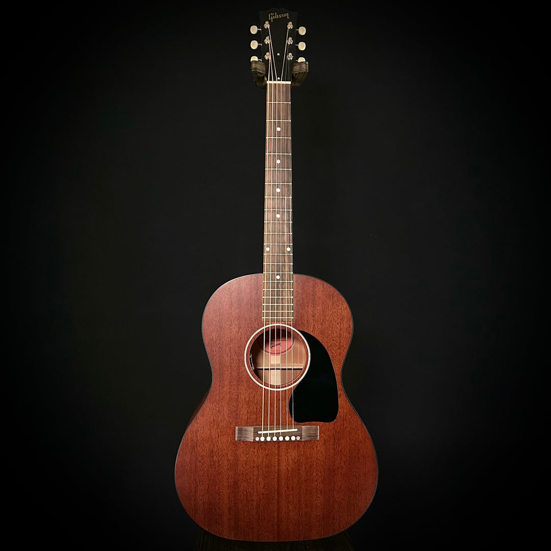 Gibson LG-2 All Mahogany Faded - Natural