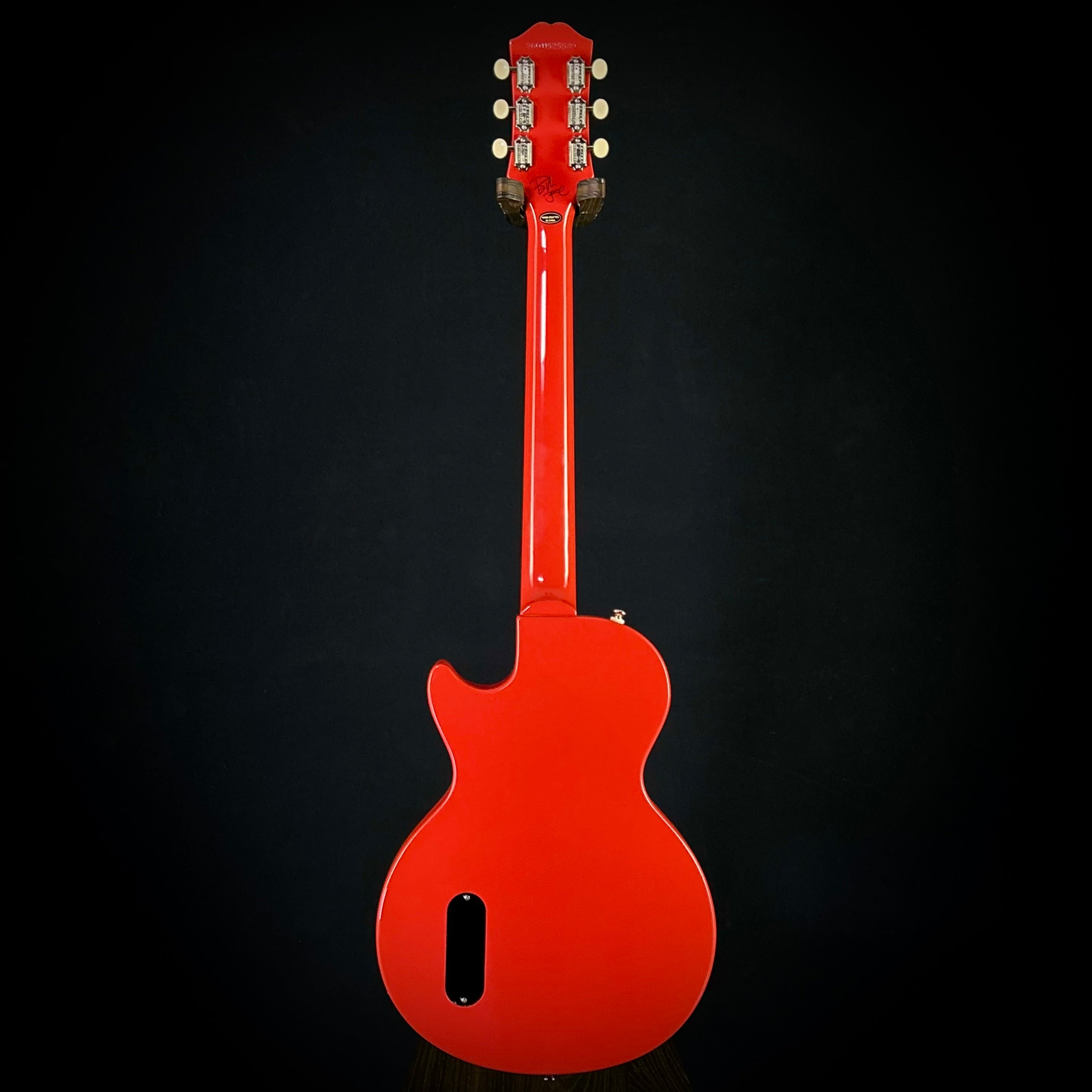 Epiphone Billie Joe Armstrong Limited Edition Les Paul Junior