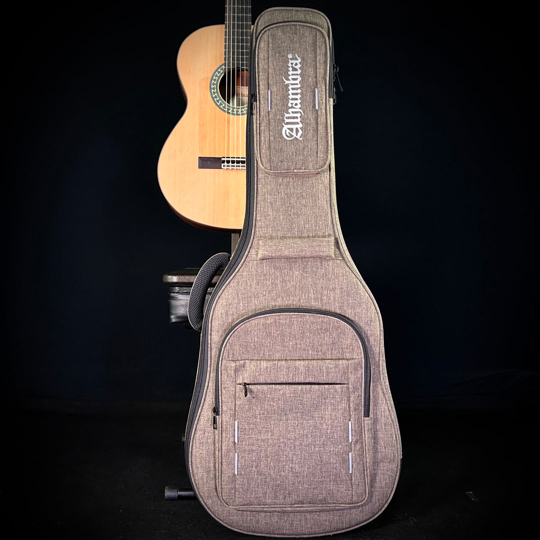Alhambra 5FP Flamenco - Rosewood