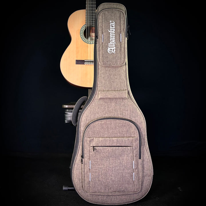 Alhambra 5FP Flamenco - Rosewood