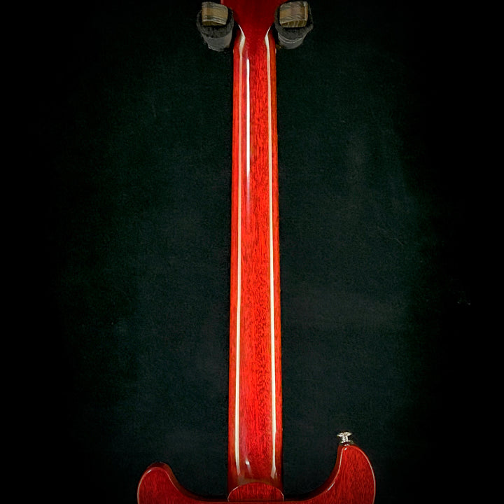 Gibson Les Paul Junior Double Cutaway