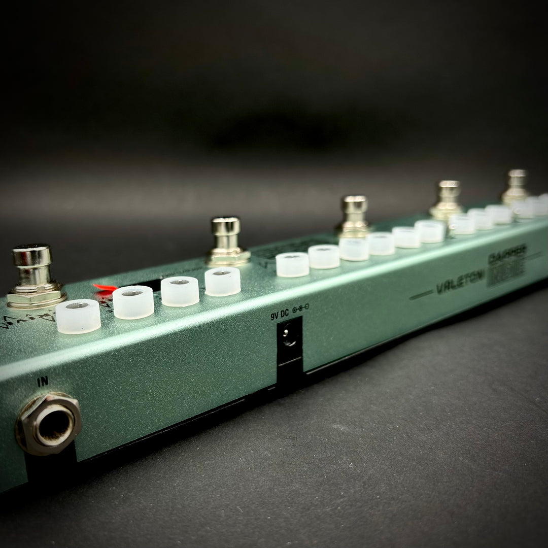 Valeton Dapper Indie DI/FX/PRE/TUNER (DAPPERINDIE)
