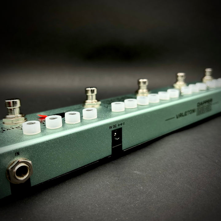 Valeton Dapper Indie DI/FX/PRE/TUNER (DAPPERINDIE)