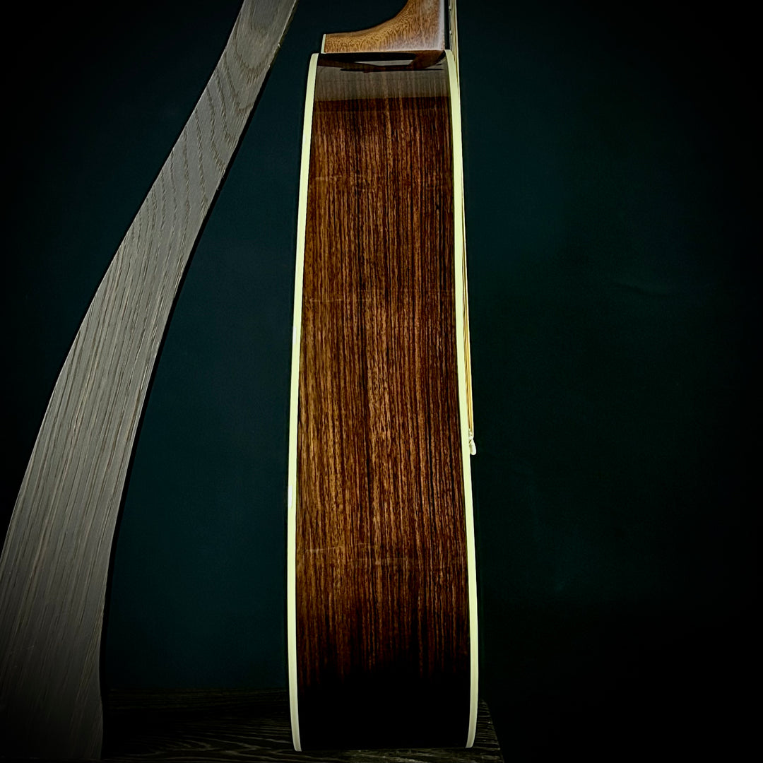 Martin Custom Shop 28 Style, Dreadnought Short Scale 1 3/4"