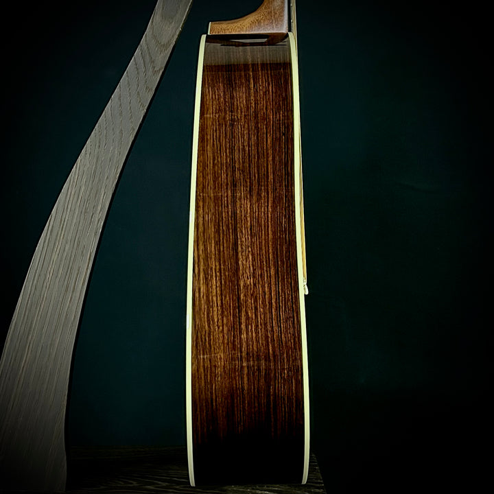 Martin Custom Shop 28 Style, Dreadnought Short Scale 1 3/4"