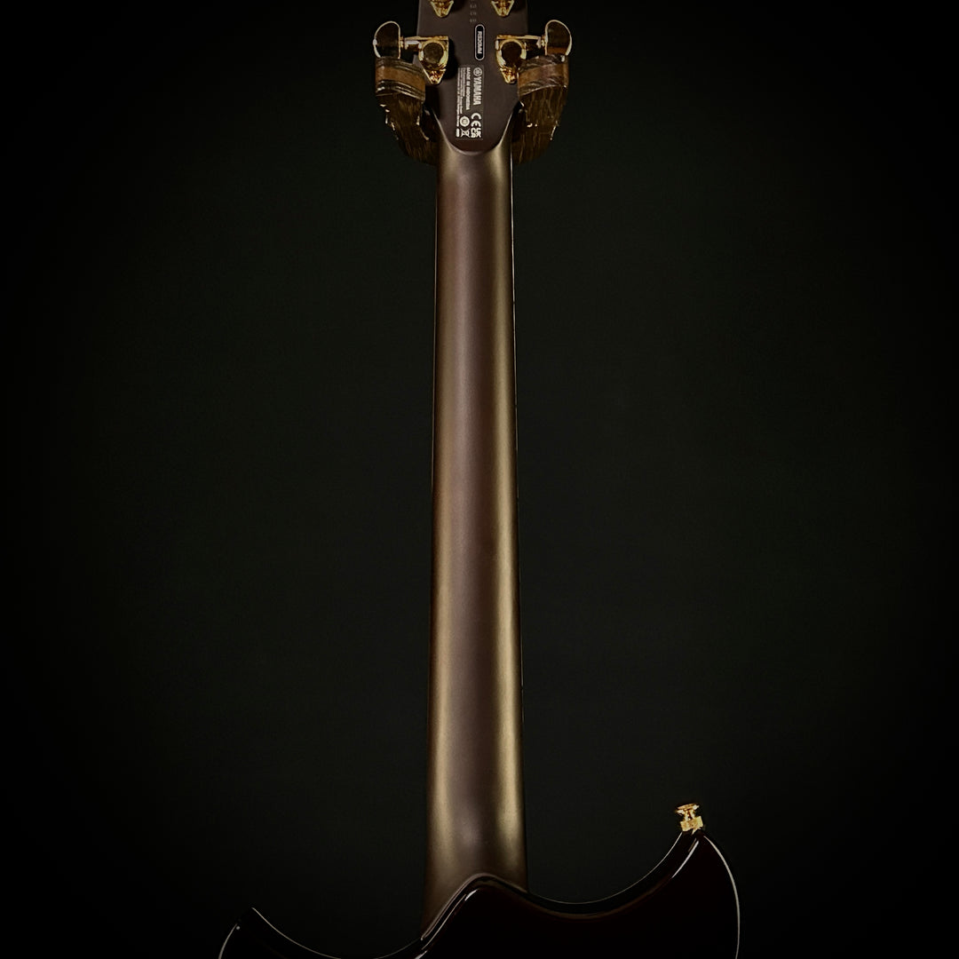 Yamaha Revstar RS20MM Matteo Mancuso Signature