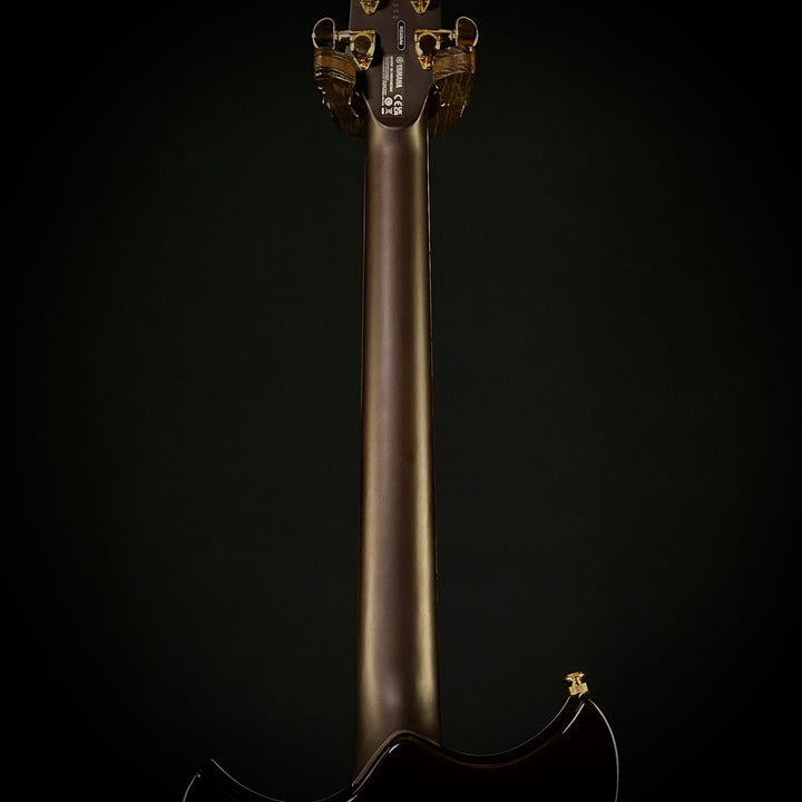Yamaha Revstar RS20MM Matteo Mancuso Signature