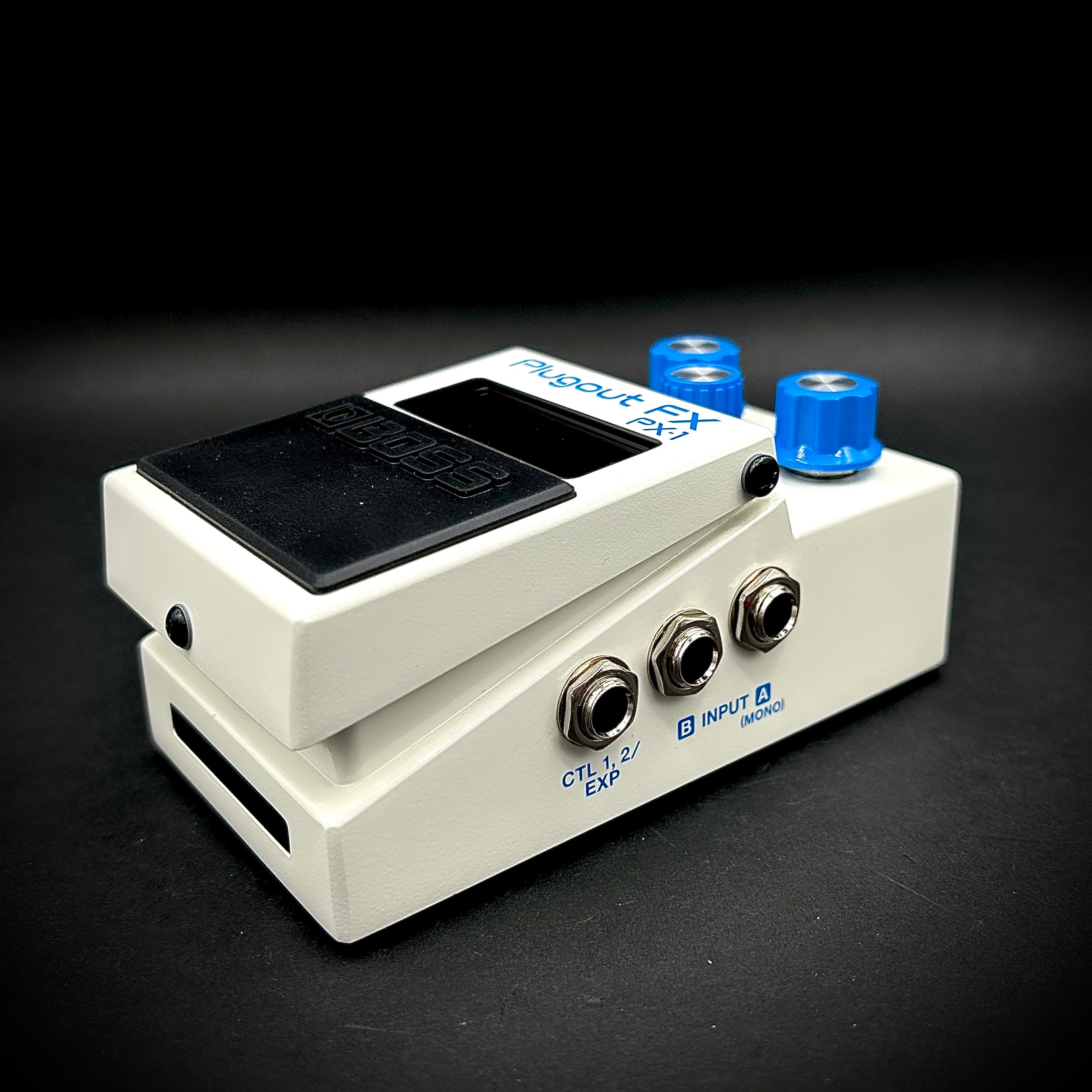 BOSS PX-1 Plugout FX – Music Villa MT