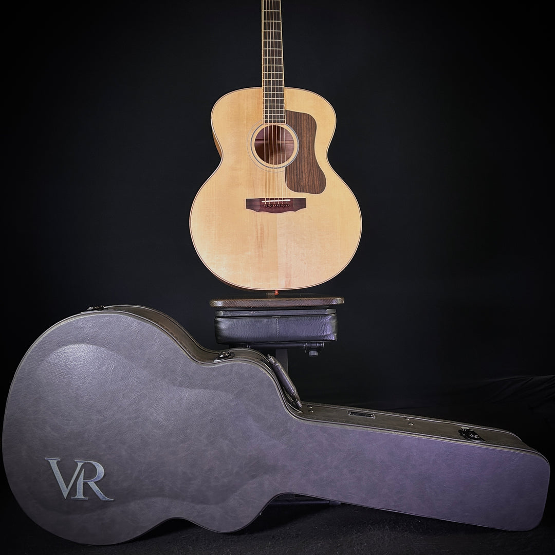 VR1 F-40 AU NATUREL