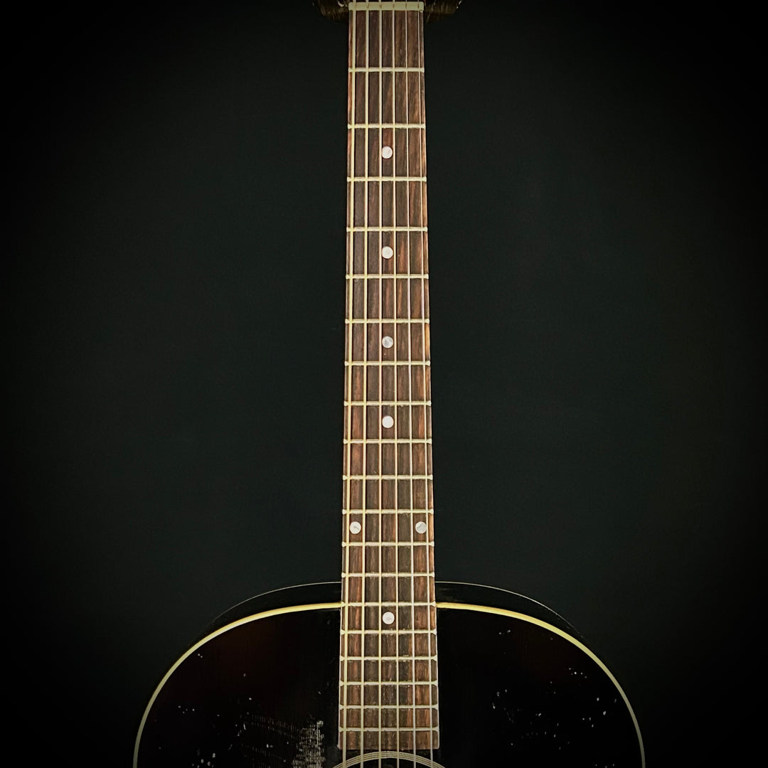 Gibson 1942 Banner J-45 - Murphy Lab, Light Aged