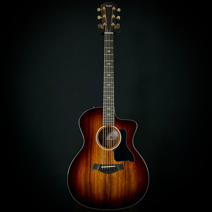 Taylor 224CE-K Deluxe