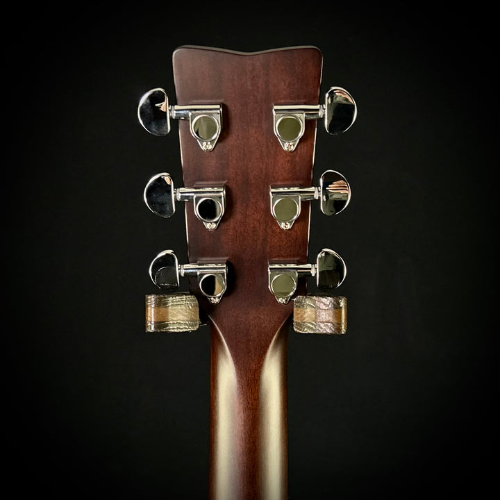 Yamaha TAS1E TransAcoustic - Sand Burst
