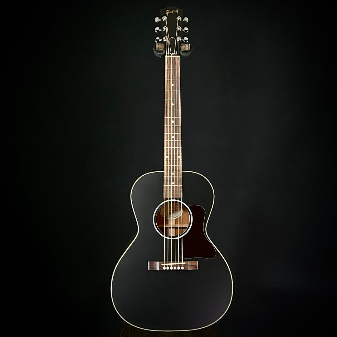 Gibson L-00 Special - Satin Ebony