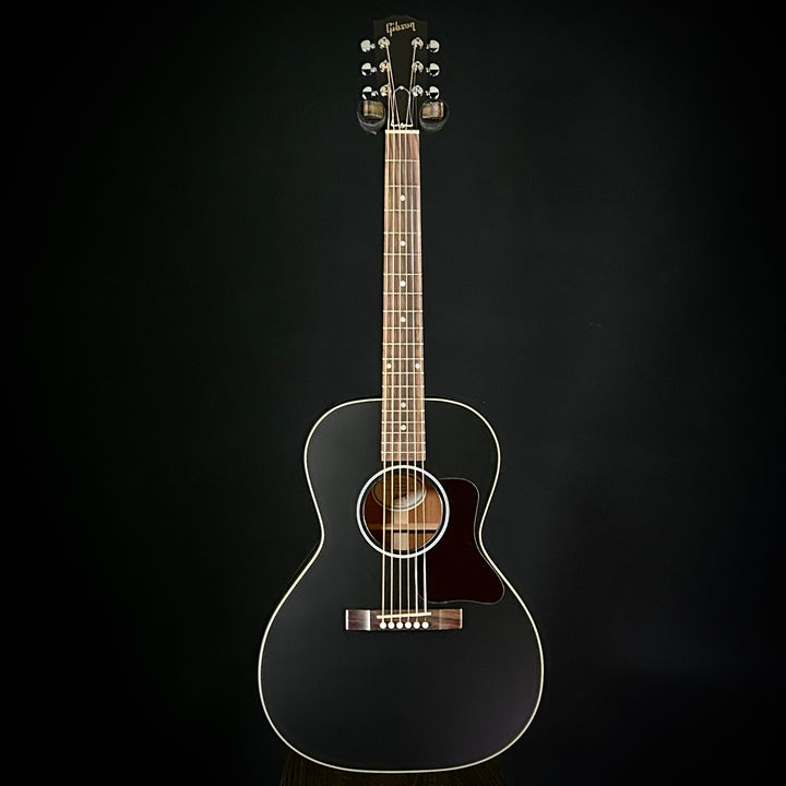 Gibson L-00 Special - Satin Ebony