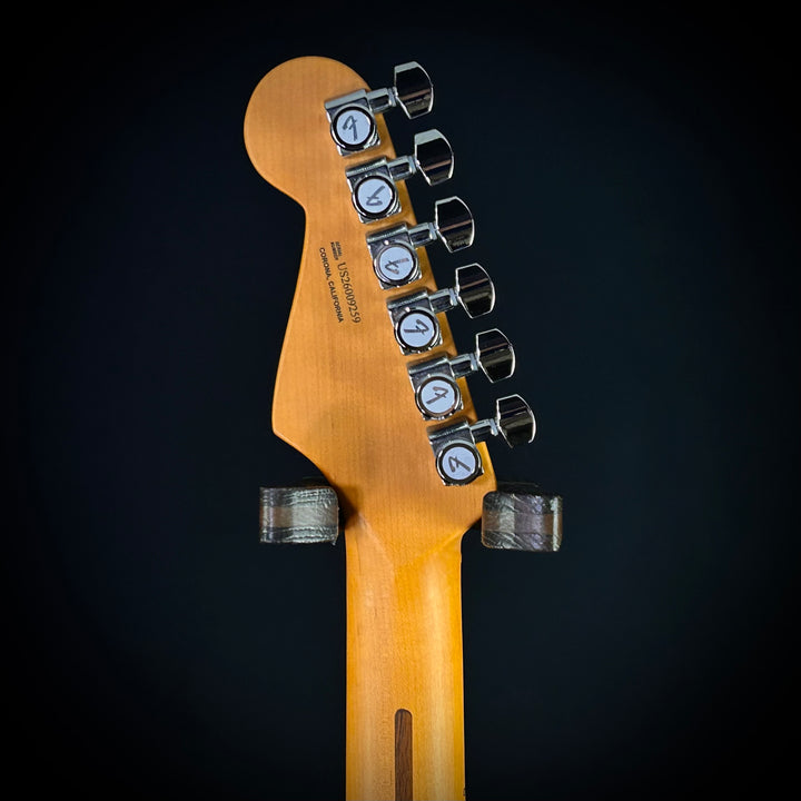 Fender American Ultra II Stratocaster