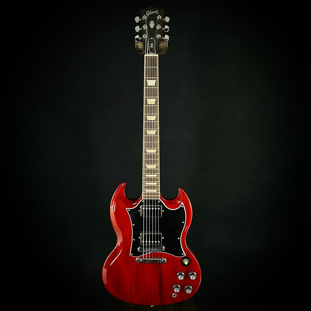 Gibson SG Standard