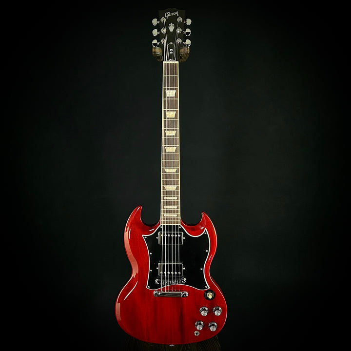 Gibson SG Standard