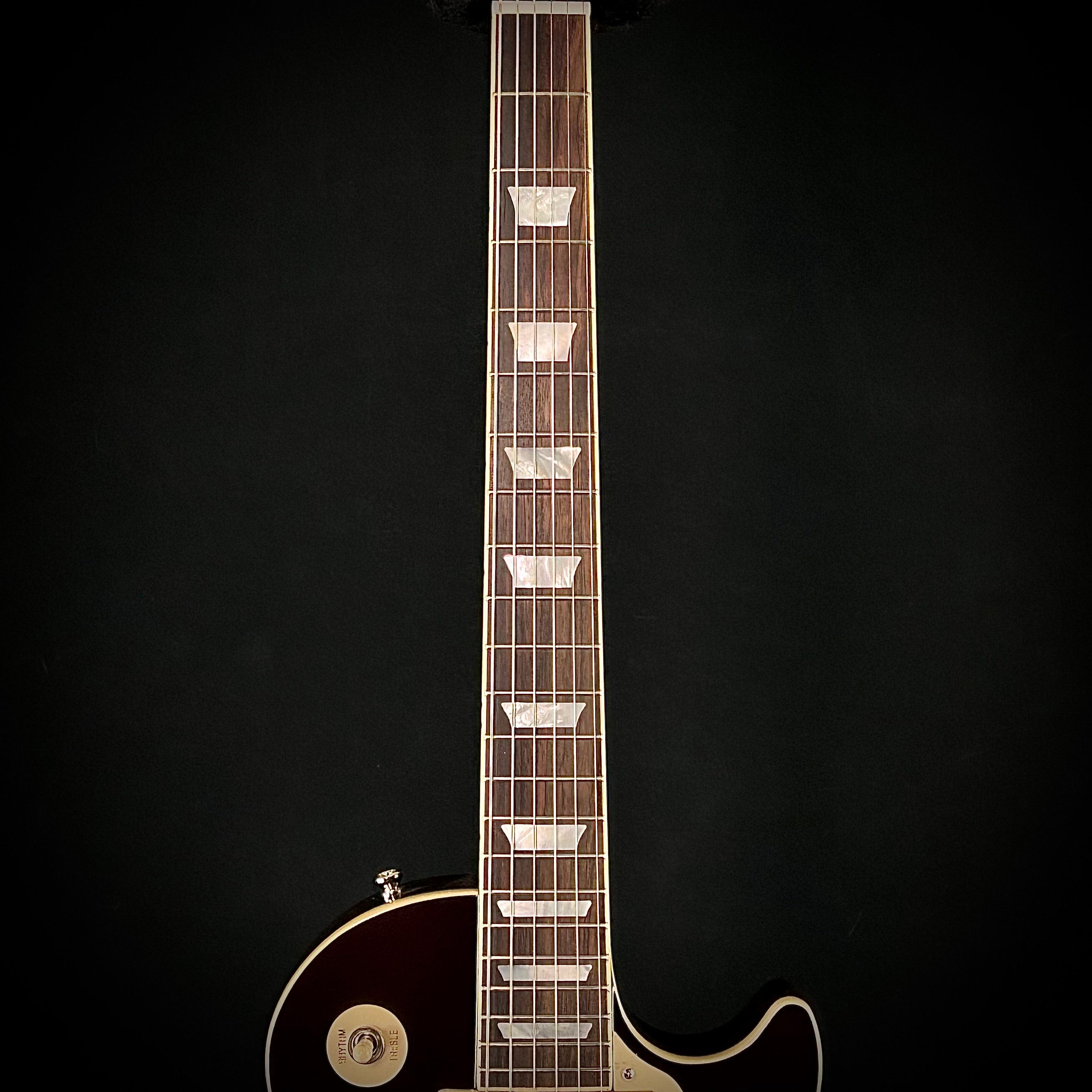 ［chai ］Epiphone  Oxblood 1954Les Paul Epiphone A tribute to one of the most iconic electric