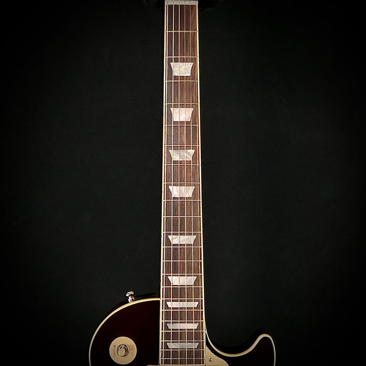 Epiphone Jeff Beck ‘Oxblood’ 1954 Les Paul