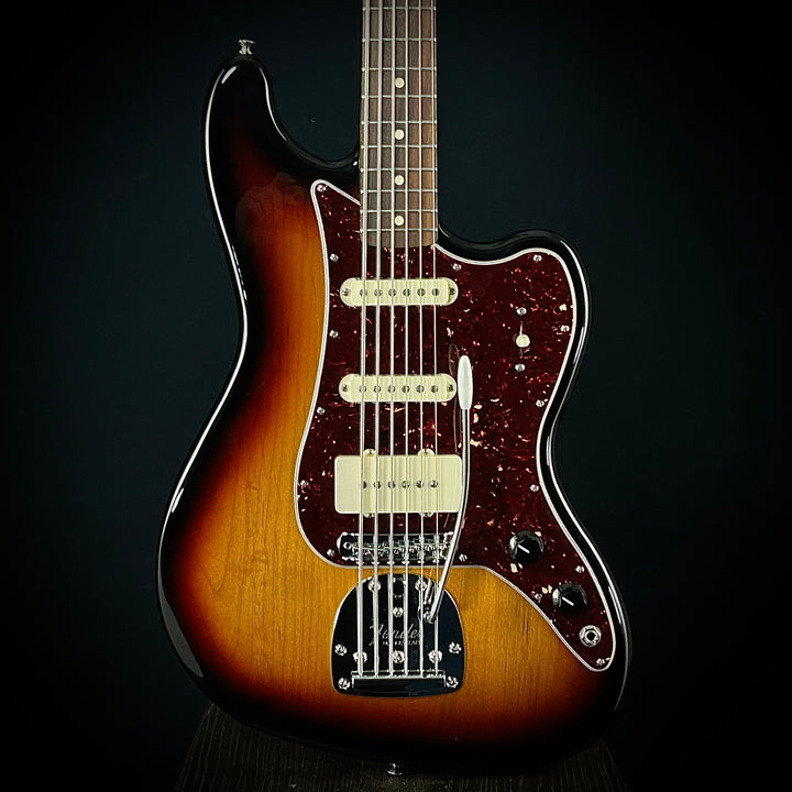 Fender Pawn Shop Bass VI (USED)