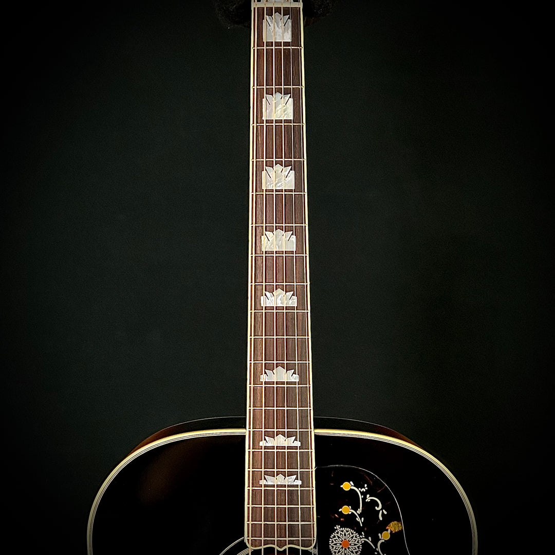 Epiphone 1957 SJ-200 - Vintage Sunburst