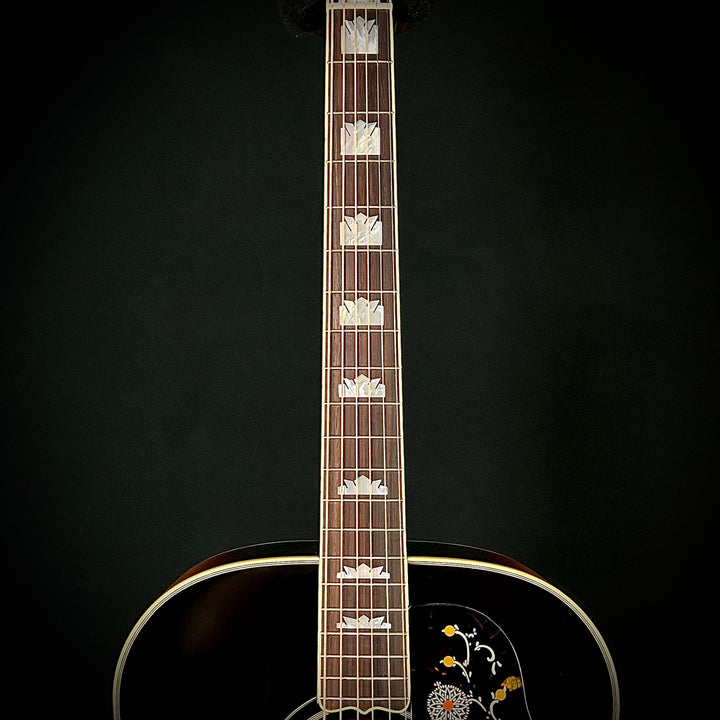 Epiphone 1957 SJ-200 - Vintage Sunburst