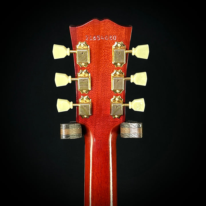Gibson 2024 ‘60 Hummingbird Fixed Bridge (USED)