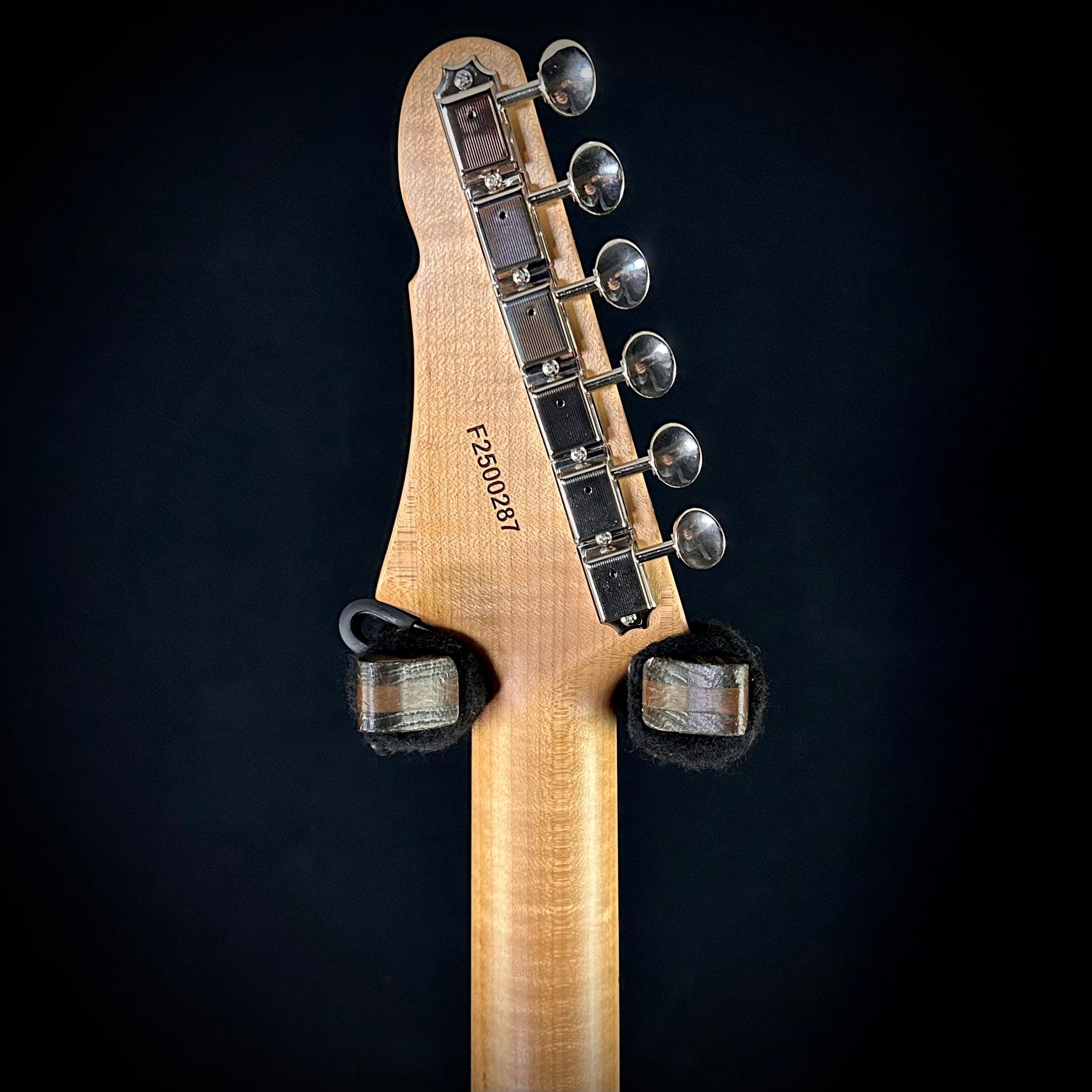 ギター Fullertone Guiters TELLINGS 52 Fullertone Guitars V.I.P. LINE Tellings 52 Perfect Rusted
