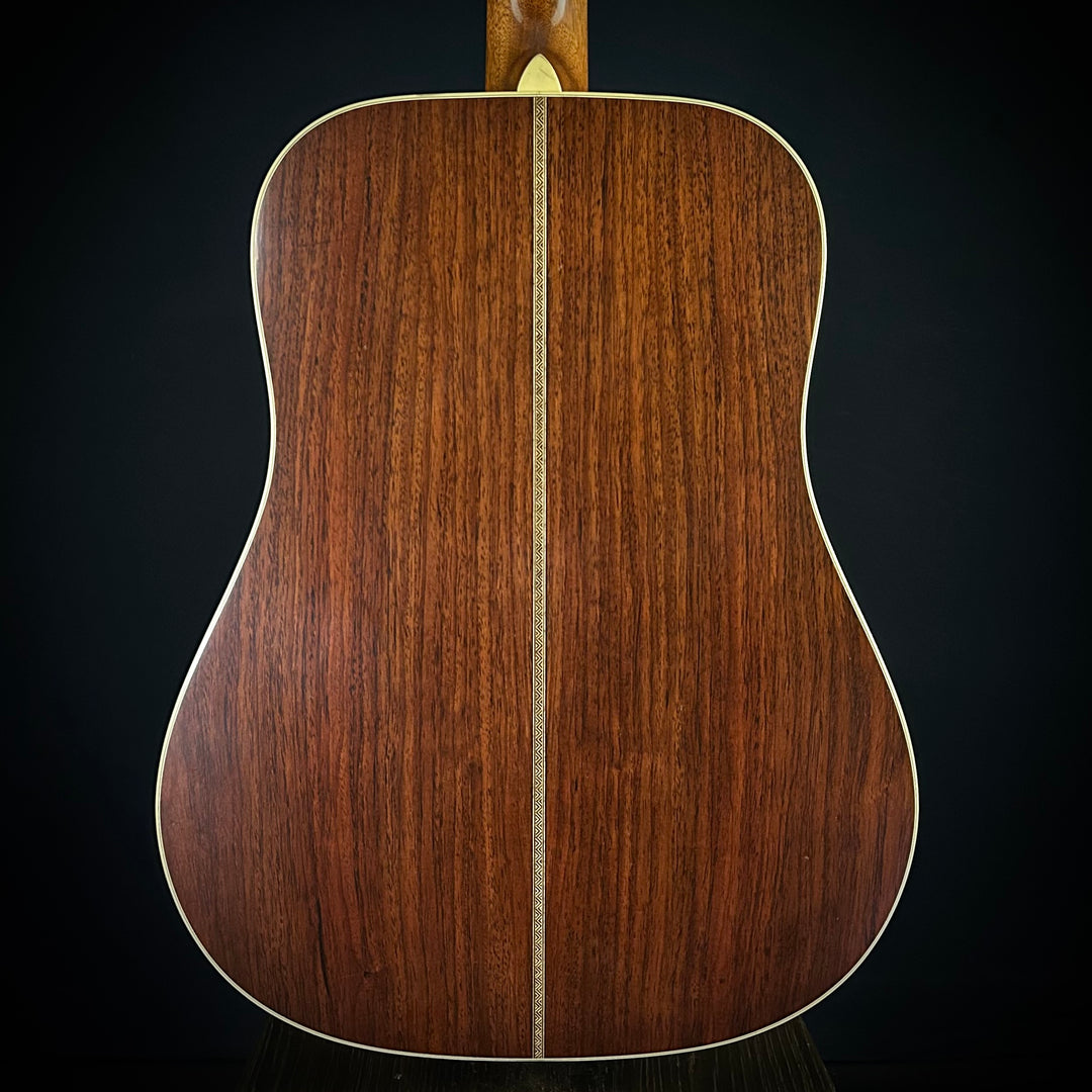 Martin D-28 Authentic 1937 Aged - Guatemalan Rosewood