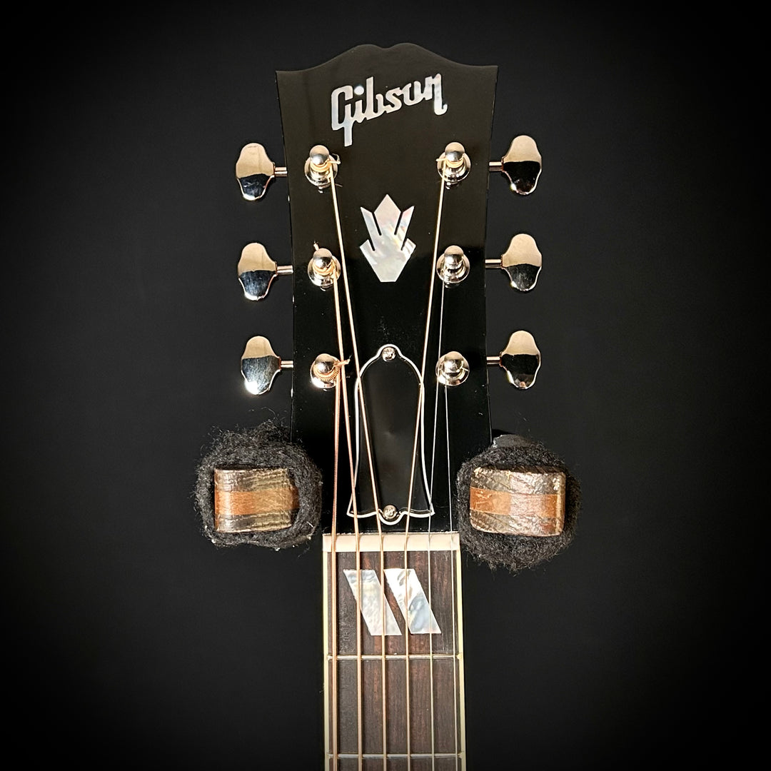 Gibson Hummingbird - KOA / Carpathian Spruce