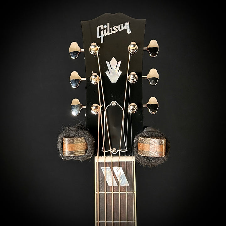 Gibson Hummingbird - KOA / Carpathian Spruce