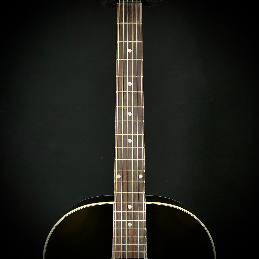 Gibson Slash J-45 - November Burst