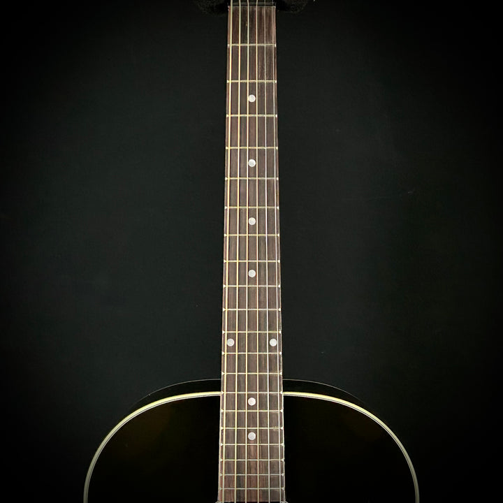 Gibson Slash J-45 - November Burst